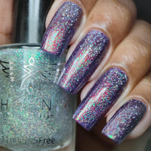 Phoenix Indie Polish: DUO "Let Me Reach New Heights" and "Guided By The Light" *OVERSTOCK*