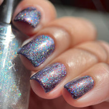 Phoenix Indie Polish: DUO "Let Me Reach New Heights" and "Guided By The Light" *OVERSTOCK*