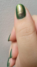 Lilypad Lacquer: "Let It Go" *CAPPED PRE-ORDER*