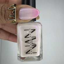 Naps and Nails: Hellaween "Forever My Boo" (Solar) *CAPPED PRE-ORDER*
