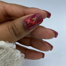 ELBE Nail Polish: DUO "Time Travel" and "Power of Speed" *OVERSTOCK*