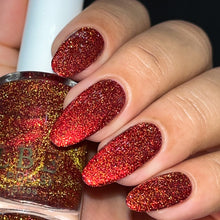 ELBE Nail Polish: DUO "Time Travel" and "Power of Speed" *OVERSTOCK*