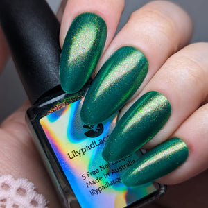 Lilypad Lacquer: "Let It Go" *OVERSTOCK*