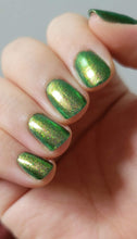 Lilypad Lacquer: "Let It Go" *OVERSTOCK*