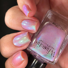 Whatcha Indie Polish: "Cancer" OVERSTOCK