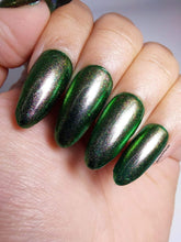 Lilypad Lacquer: "Let It Go" *CAPPED PRE-ORDER*