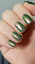 Lilypad Lacquer: "Let It Go" *CAPPED PRE-ORDER*