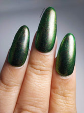 Lilypad Lacquer: "Let It Go" *CAPPED PRE-ORDER*