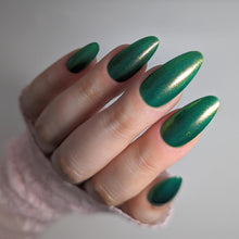 Lilypad Lacquer: "Let It Go" *CAPPED PRE-ORDER*