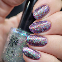 Phoenix Indie Polish: DUO "Let Me Reach New Heights" and "Guided By The Light" *OVERSTOCK*