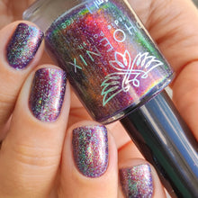 Phoenix Indie Polish: DUO "Let Me Reach New Heights" and "Guided By The Light" *CAPPED PRE-ORDER*