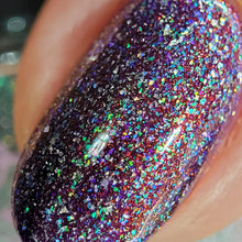 Phoenix Indie Polish: DUO "Let Me Reach New Heights" and "Guided By The Light" *CAPPED PRE-ORDER*