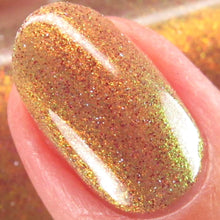 Moon Shine Mani: "Somebody That I Used To Know" *CAPPED PRE-ORDER*