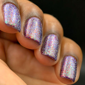 Phoenix Indie Polish: DUO "Let Me Reach New Heights" and "Guided By The Light" *OVERSTOCK*