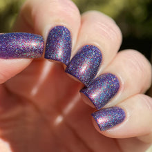 Phoenix Indie Polish: DUO "Let Me Reach New Heights" and "Guided By The Light" *CAPPED PRE-ORDER*