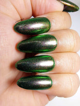 Lilypad Lacquer: "Let It Go" *CAPPED PRE-ORDER*