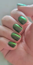 Lilypad Lacquer: "Let It Go" *CAPPED PRE-ORDER*