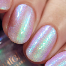 Whatcha Indie Polish: "Cancer" OVERSTOCK