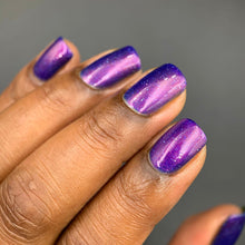 Whatcha Indie Polish: PRIDE "Attracted To More Than One Gender" OVERSTOCK