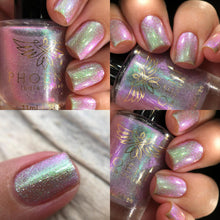 Phoenix Indie Polish: PRIDE DUO "My Moon" and "The Chosen One" OVERSTOCK