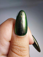 Lilypad Lacquer: "Let It Go" *OVERSTOCK*