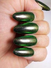 Lilypad Lacquer: "Let It Go" *CAPPED PRE-ORDER*