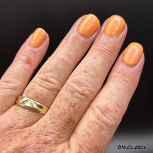 Victorian Varnish: PRIDE "Pride Pizzazz" OVERSTOCK