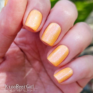 Victorian Varnish: PRIDE "Pride Pizzazz" OVERSTOCK