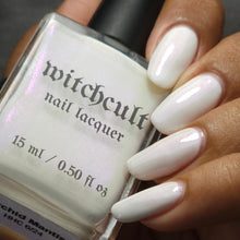 Witchcult Nail Lacquer: "Orchid Mantis" OVERSTOCK