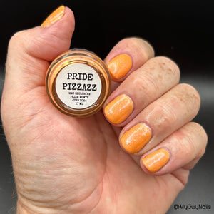 Victorian Varnish: PRIDE "Pride Pizzazz" OVERSTOCK