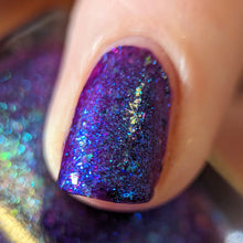 Lilypad Lacquer: "Be With You" OVERSTOCK