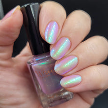 Whatcha Indie Polish: "Cancer" OVERSTOCK