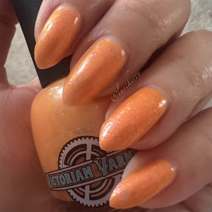 Victorian Varnish: PRIDE "Pride Pizzazz" OVERSTOCK