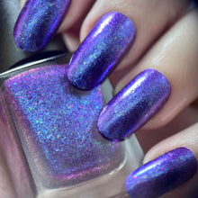 Lilypad Lacquer: "Be With You" OVERSTOCK