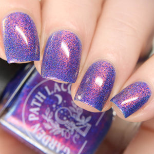 Garden Path Lacquers: "1997 Pet of the Year" OVERSTOCK