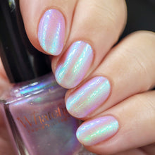 Whatcha Indie Polish: "Cancer" OVERSTOCK