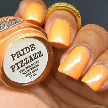 Victorian Varnish: PRIDE "Pride Pizzazz" OVERSTOCK