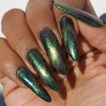 Luna Lacquer: PRIDE "Love is Love is Love" OVERSTOCK