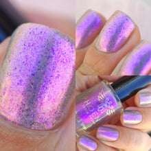 Phoenix Indie Polish: SINGLE BOTTLE "Looking For a Way Out" OVERSTOCK