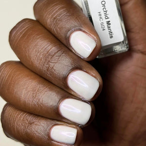 Witchcult Nail Lacquer: "Orchid Mantis" OVERSTOCK