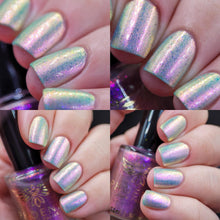 Phoenix Indie Polish: DUO "Hello, Hello" and "Looking For a Way Out" OVERSTOCK