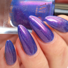 Whatcha Indie Polish: PRIDE "Attracted To More Than One Gender" OVERSTOCK