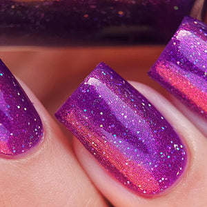 M&N Polish: SINGLE BOTTLE "Portal" OVERSTOCK