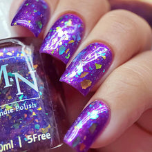 M&N Polish: DUO "Portal" and "Diamond Sword" OVERSTOCK