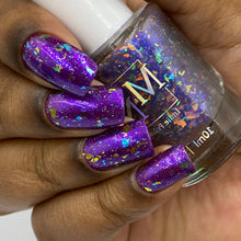 M&N Polish: DUO "Portal" and "Diamond Sword" OVERSTOCK