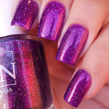 M&N Polish: SINGLE BOTTLE "Portal" OVERSTOCK