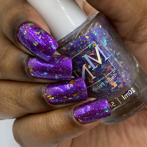 M&N Polish: DUO "Portal" and "Diamond Sword" OVERSTOCK