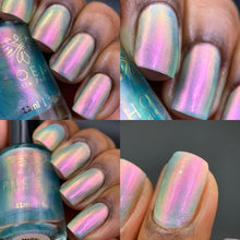 Phoenix Indie Polish: SINGLE BOTTLE "Hello, Hello" OVERSTOCK