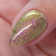 MJ Lacquer: "It's So Tasty, Too!" *OVERSTOCK*