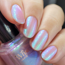 Whatcha Indie Polish: "Cancer" OVERSTOCK